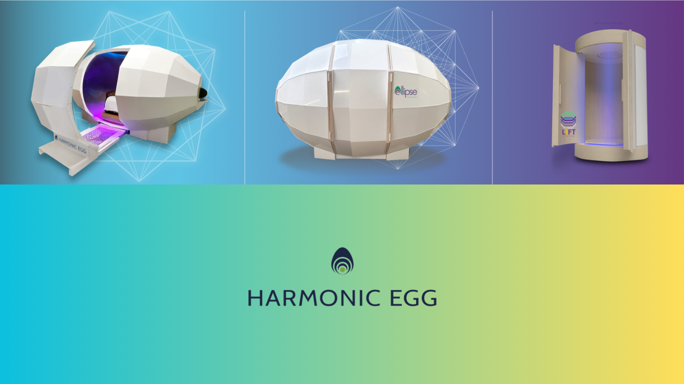Harmonic Egg Testimonials